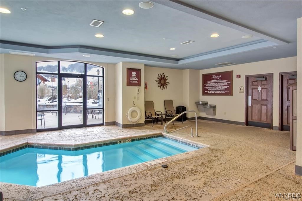 6447 Holiday Valley Unit#625/627-5 Road, Ellicottville, New York image 21