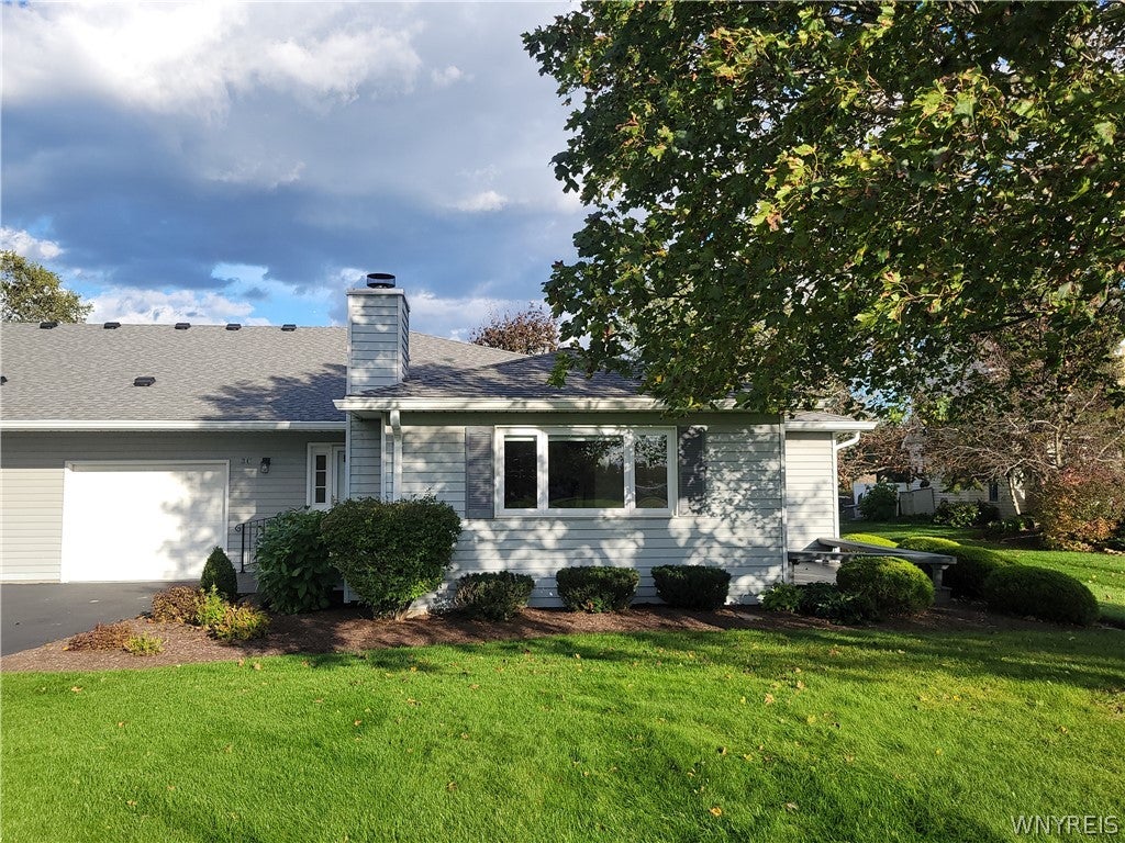 5861 Goodrich Road 3C