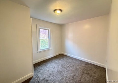 Tiny photo for 364 Fargo Avenue #2, Buffalo, NY 14213 (MLS # B1715914)