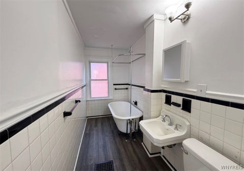 Tiny photo for 364 Fargo Avenue #2, Buffalo, NY 14213 (MLS # B1715914)