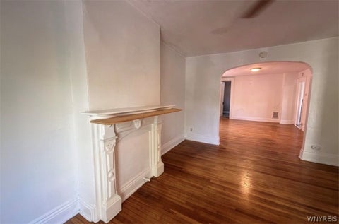 Tiny photo for 364 Fargo Avenue #2, Buffalo, NY 14213 (MLS # B1715914)