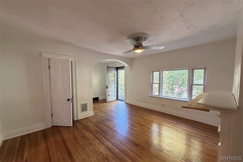 Tiny photo for 364 Fargo Avenue #2, Buffalo, NY 14213 (MLS # B1715914)