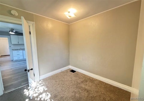 Tiny photo for 364 Fargo Avenue #2, Buffalo, NY 14213 (MLS # B1715914)
