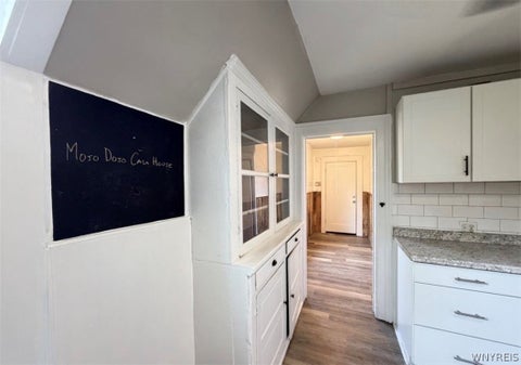 Tiny photo for 364 Fargo Avenue #2, Buffalo, NY 14213 (MLS # B1715914)