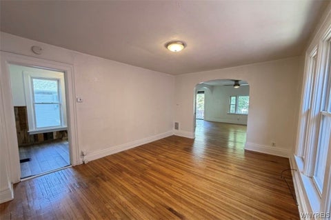 Tiny photo for 364 Fargo Avenue #2, Buffalo, NY 14213 (MLS # B1715914)