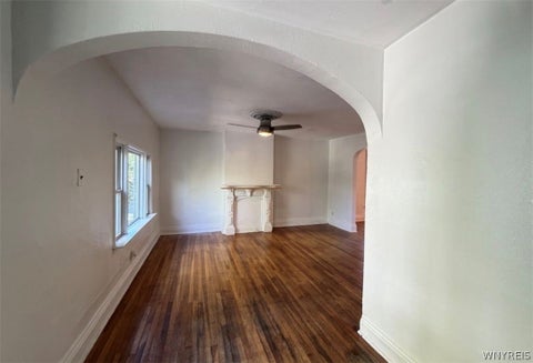 Tiny photo for 364 Fargo Avenue #2, Buffalo, NY 14213 (MLS # B1715914)