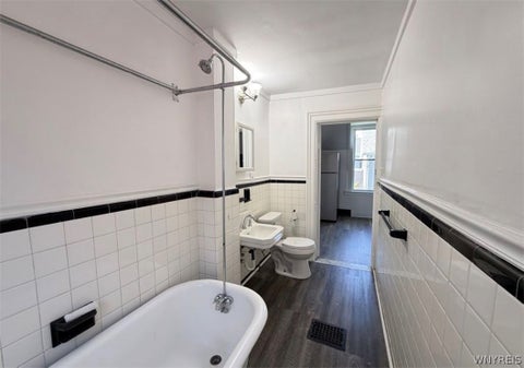 Tiny photo for 364 Fargo Avenue #2, Buffalo, NY 14213 (MLS # B1715914)