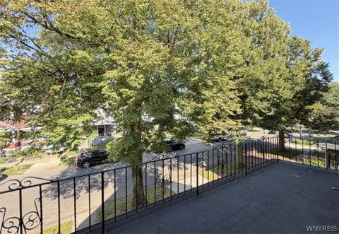 Tiny photo for 364 Fargo Avenue #2, Buffalo, NY 14213 (MLS # B1715914)