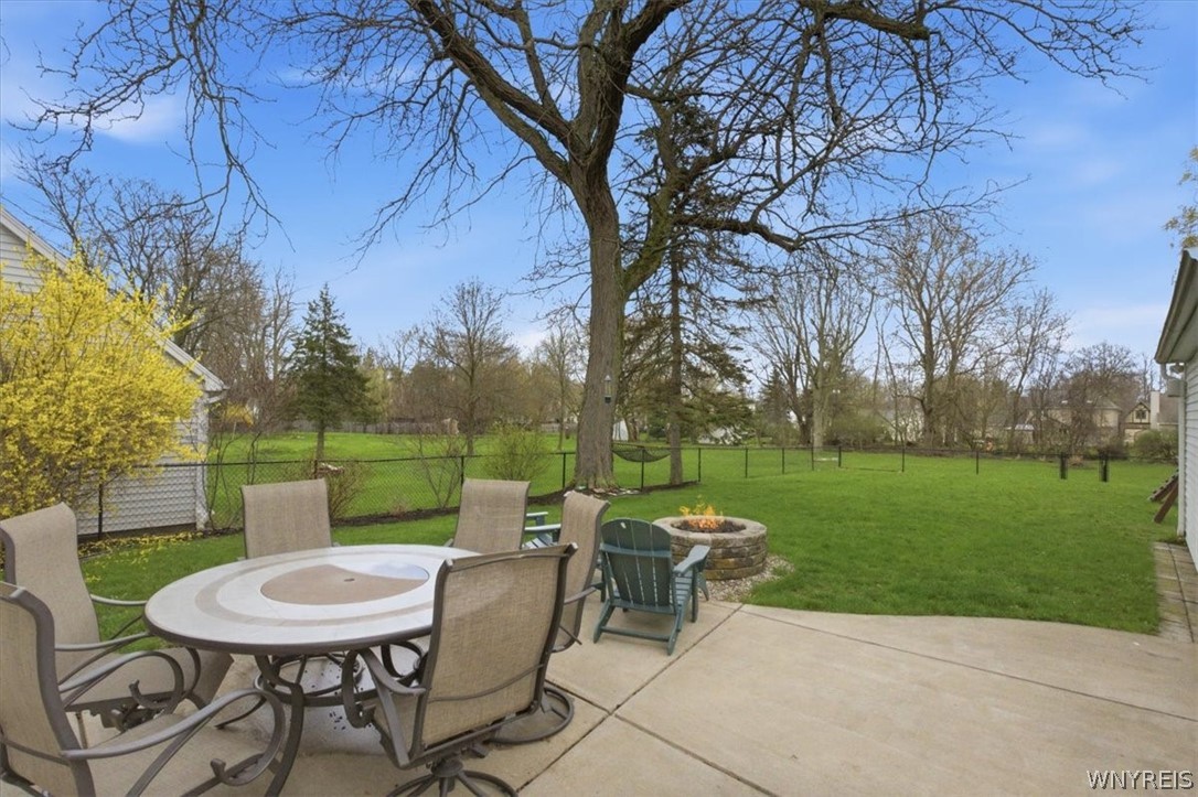 121 Country Parkway