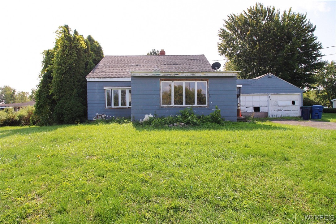 Cambria, New York 14094, United States, 3 Bedrooms Bedrooms, ,1 BathroomBathrooms,Residential,Pending,205908