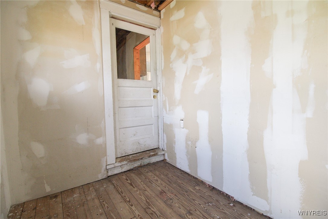 Cambria, New York 14094, United States, 3 Bedrooms Bedrooms, ,1 BathroomBathrooms,Residential,Pending,205908