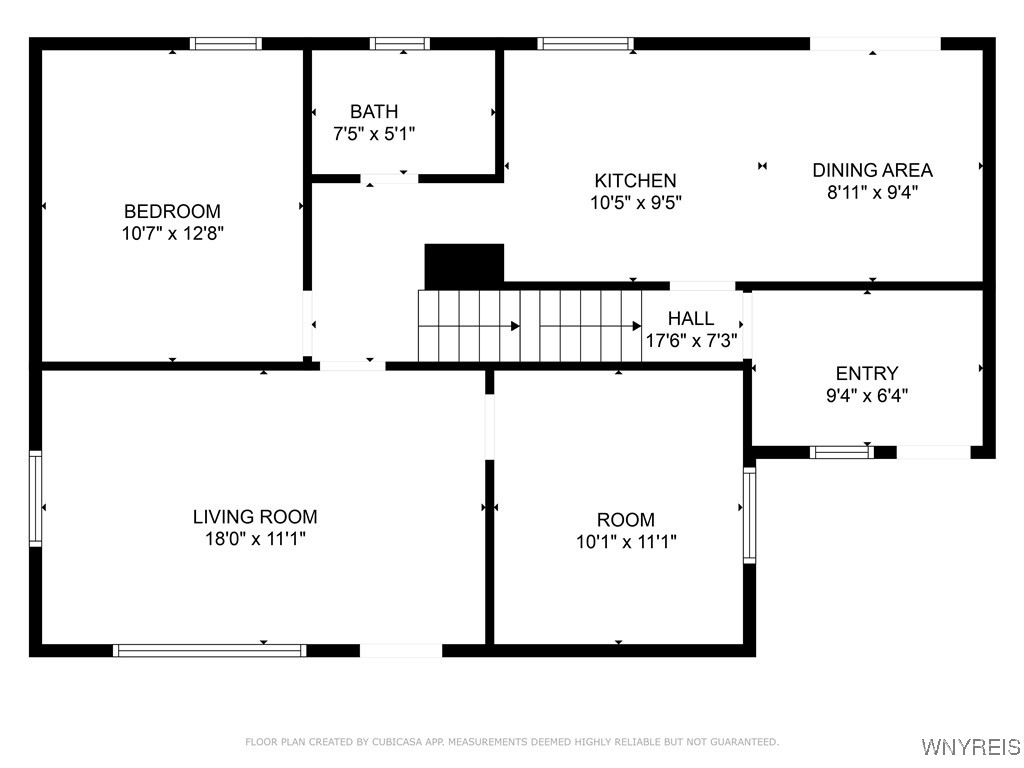 Cambria, New York 14094, United States, 3 Bedrooms Bedrooms, ,1 BathroomBathrooms,Residential,Pending,205908