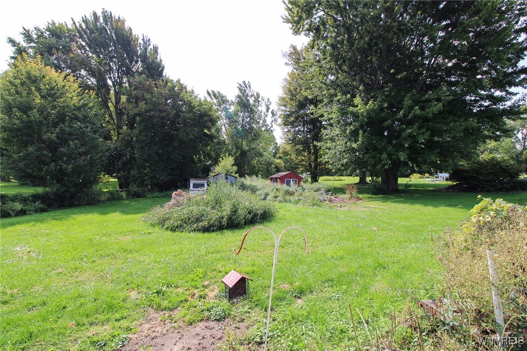 Cambria, New York 14094, United States, 3 Bedrooms Bedrooms, ,1 BathroomBathrooms,Residential,Pending,205908