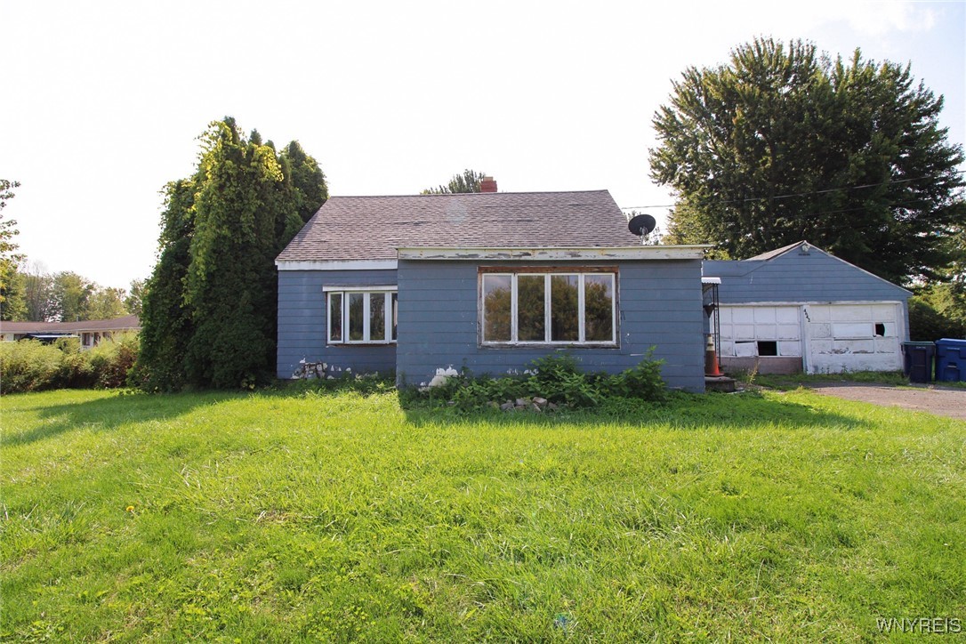 Cambria, New York 14094, United States, 3 Bedrooms Bedrooms, ,1 BathroomBathrooms,Residential,Pending,205908