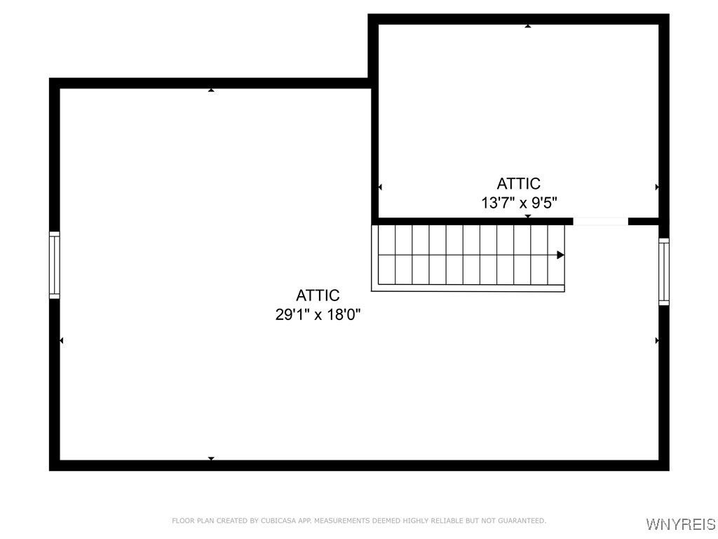 Cambria, New York 14094, United States, 3 Bedrooms Bedrooms, ,1 BathroomBathrooms,Residential,Pending,205908