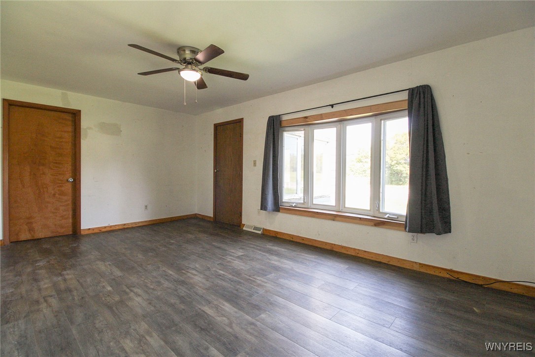 Cambria, New York 14094, United States, 3 Bedrooms Bedrooms, ,1 BathroomBathrooms,Residential,Pending,205908