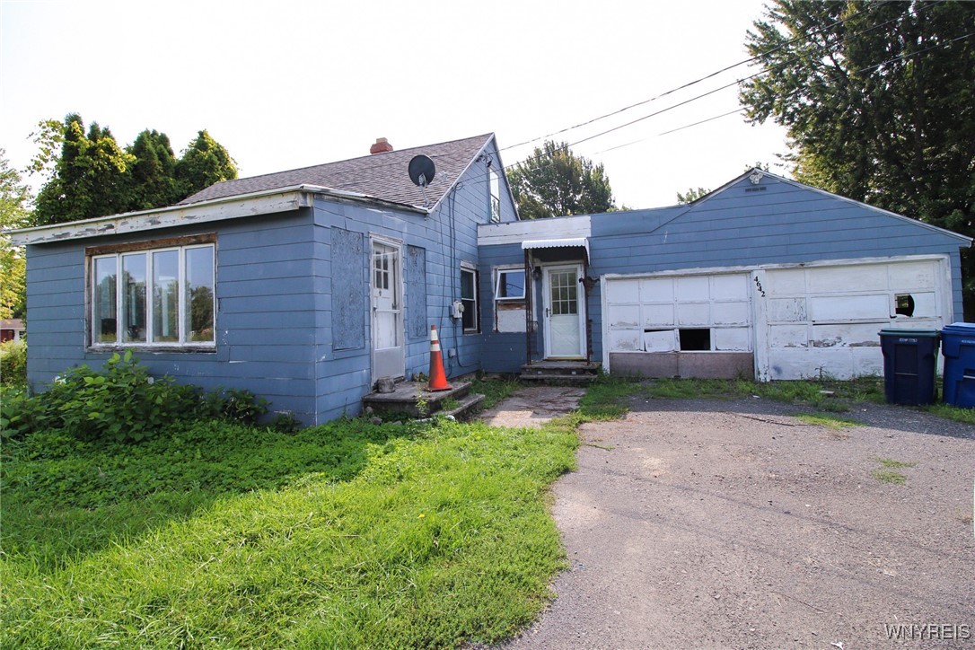 Cambria, New York 14094, United States, 3 Bedrooms Bedrooms, ,1 BathroomBathrooms,Residential,Pending,205908