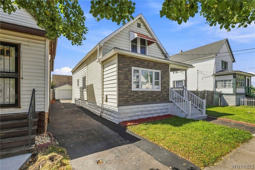 192 Kilhoffer Street