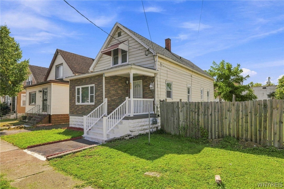 192 Kilhoffer Street