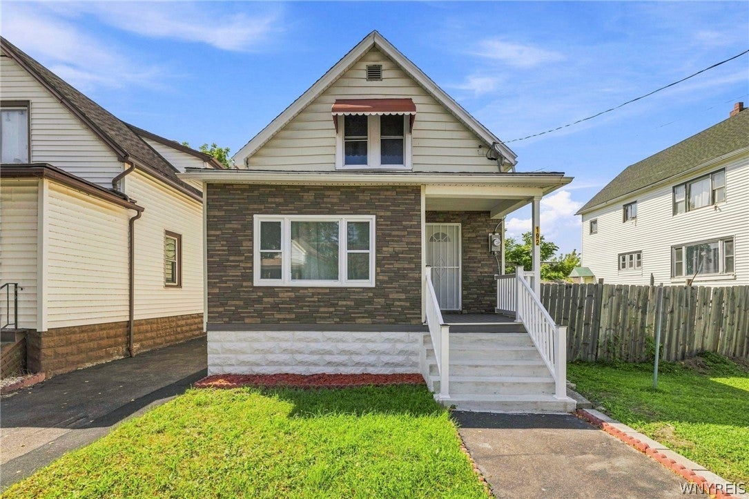 192 Kilhoffer Street