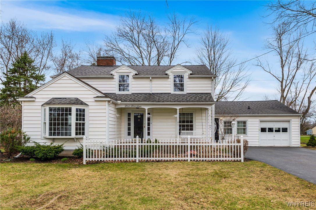 441 Harper Drive, Lewiston, New York image 2