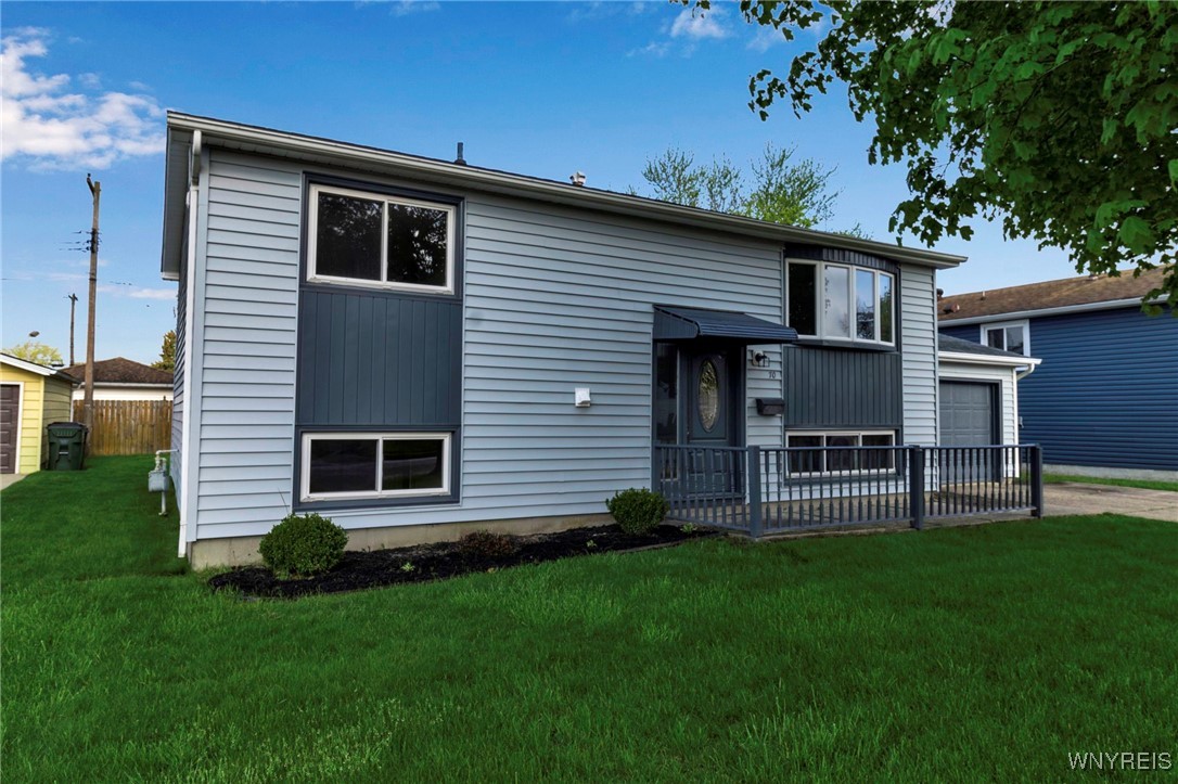 70 Terrell Street, Lancaster, New York image 37
