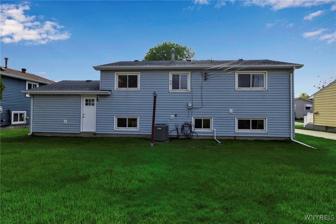 70 Terrell Street, Lancaster, New York image 40