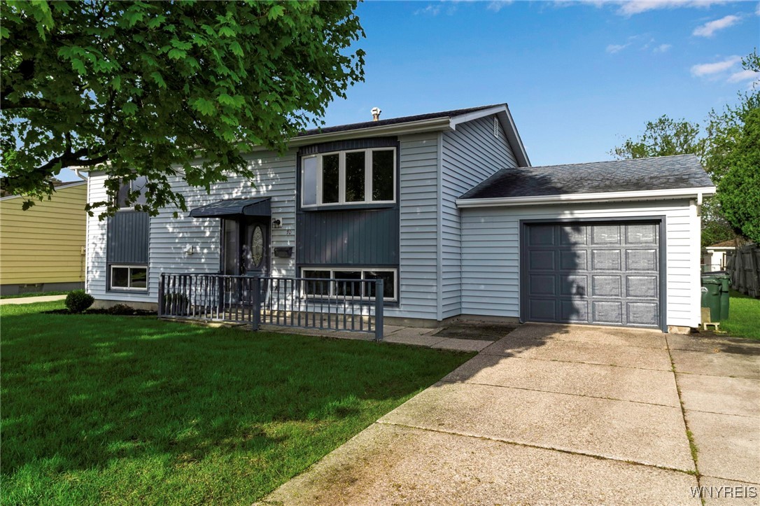 70 Terrell Street, Lancaster, New York image 38