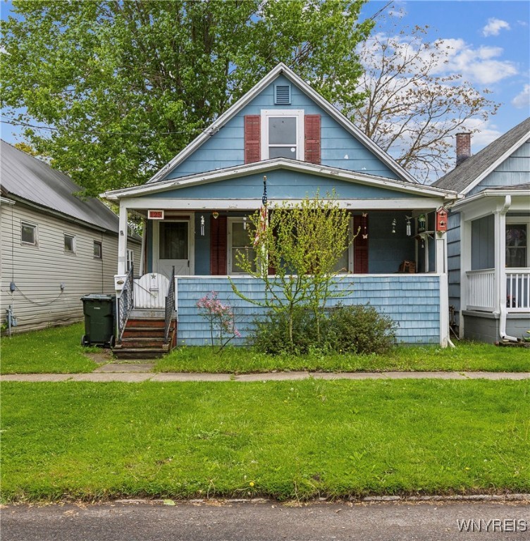 125 7th Avenue, North Tonawanda, New York image 1