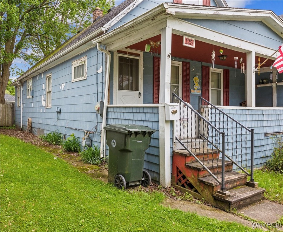 125 7th Avenue, North Tonawanda, New York image 3