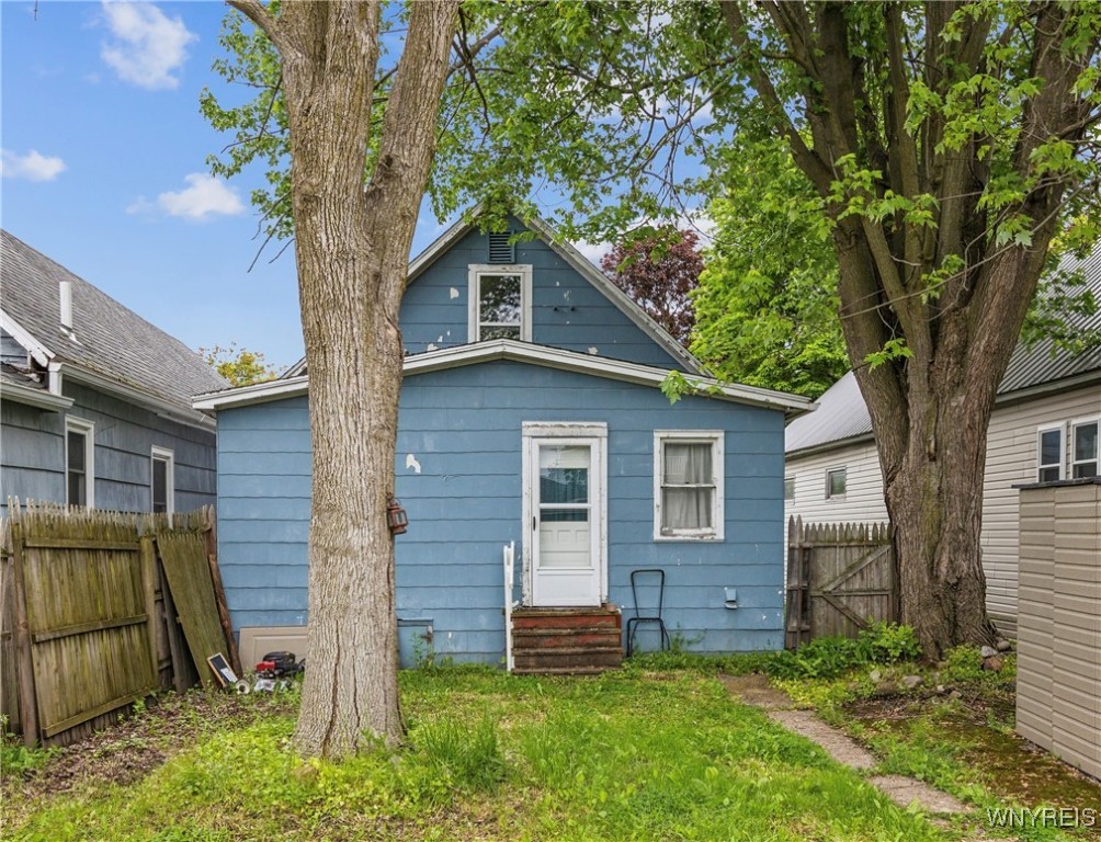 125 7th Avenue, North Tonawanda, New York image 2