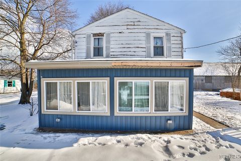 Photo of 1541 Cooper, Olcott, NY 14126 (MLS # B1588844) Photo of 1541 Cooper, Olcott, NY 14126 (MLS # B1588844)