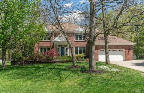 Photo of 180 Curley Drive, Orchard Park, NY 14127 (MLS # B1679018)