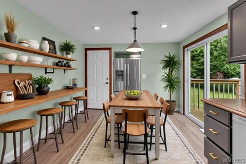 Tiny photo for 966 Dodge Road, Amherst, NY 14068 (MLS # B1697646)