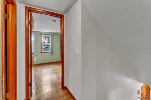 Tiny photo for 966 Dodge Road, Amherst, NY 14068 (MLS # B1697646)