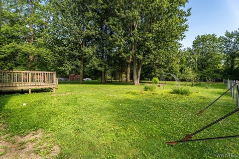 Tiny photo for 966 Dodge Road, Amherst, NY 14068 (MLS # B1697646)