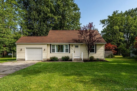 Homes For Sale - 966 Dodge Road<br/> Erie County, Amherst, NY 14068