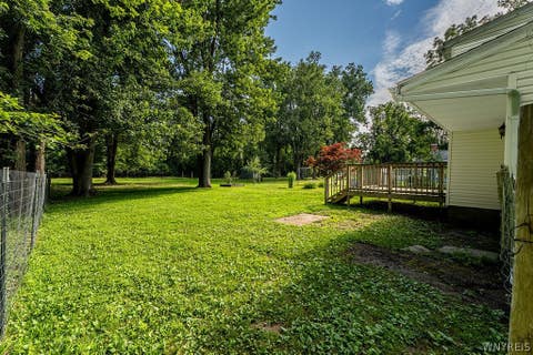 Tiny photo for 966 Dodge Road, Amherst, NY 14068 (MLS # B1697646)