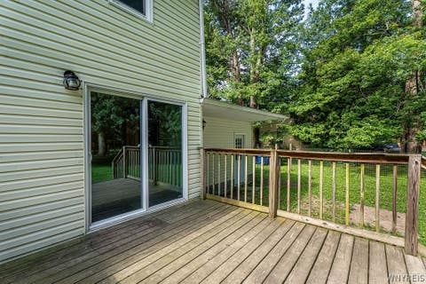 Tiny photo for 966 Dodge Road, Amherst, NY 14068 (MLS # B1697646)