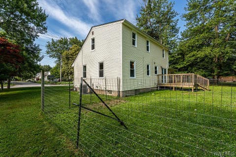 Tiny photo for 966 Dodge Road, Amherst, NY 14068 (MLS # B1697646)