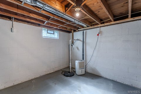 Tiny photo for 966 Dodge Road, Amherst, NY 14068 (MLS # B1697646)
