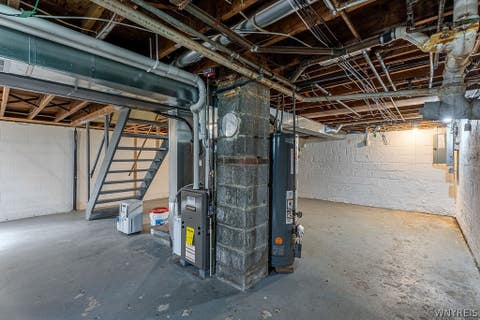 Tiny photo for 966 Dodge Road, Amherst, NY 14068 (MLS # B1697646)