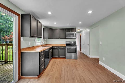 Tiny photo for 966 Dodge Road, Amherst, NY 14068 (MLS # B1697646)