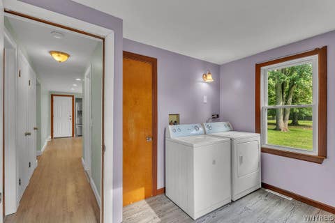 Tiny photo for 966 Dodge Road, Amherst, NY 14068 (MLS # B1697646)