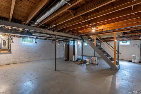 Tiny photo for 966 Dodge Road, Amherst, NY 14068 (MLS # B1697646)