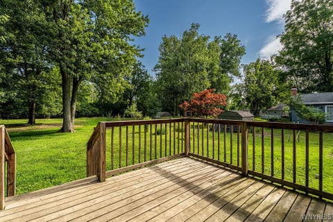 Tiny photo for 966 Dodge Road, Amherst, NY 14068 (MLS # B1697646)