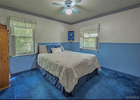 Tiny photo for 9300 Tonawanda Crk Road, Clarence, NY 14032 (MLS # B1694039)