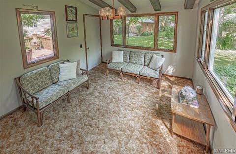 Tiny photo for 9300 Tonawanda Crk Road, Clarence, NY 14032 (MLS # B1694039)