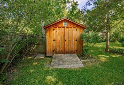 Tiny photo for 9300 Tonawanda Crk Road, Clarence, NY 14032 (MLS # B1694039)