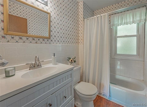 Tiny photo for 9300 Tonawanda Crk Road, Clarence, NY 14032 (MLS # B1694039)